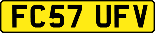 FC57UFV