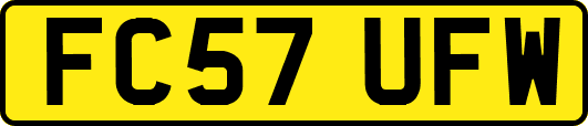 FC57UFW