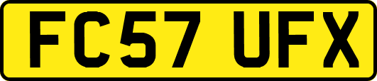 FC57UFX