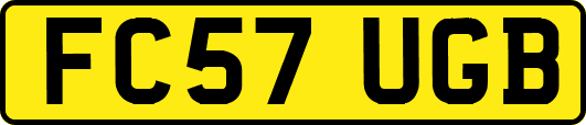 FC57UGB