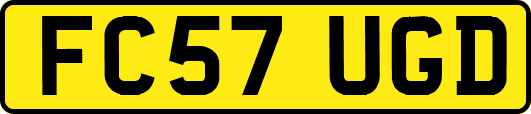 FC57UGD