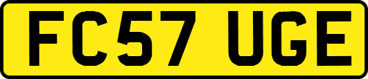 FC57UGE
