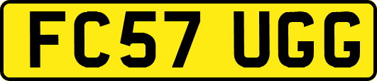 FC57UGG