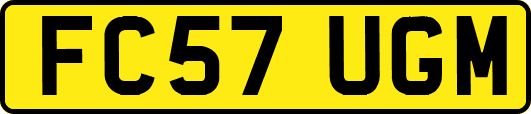 FC57UGM