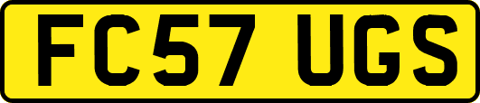 FC57UGS