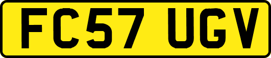 FC57UGV