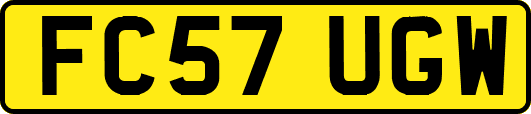 FC57UGW