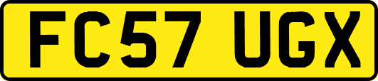 FC57UGX