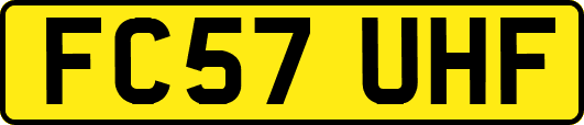 FC57UHF