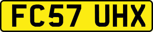 FC57UHX