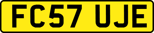 FC57UJE
