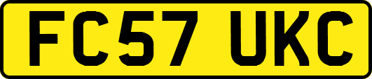 FC57UKC