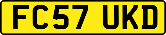 FC57UKD