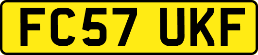 FC57UKF