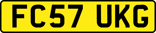 FC57UKG