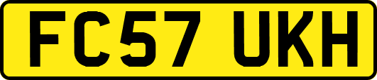 FC57UKH