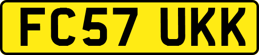 FC57UKK