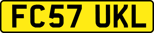 FC57UKL