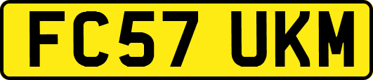 FC57UKM