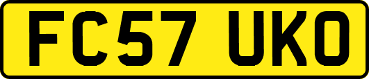 FC57UKO