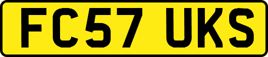 FC57UKS