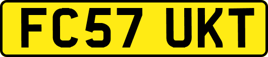FC57UKT