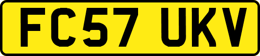FC57UKV