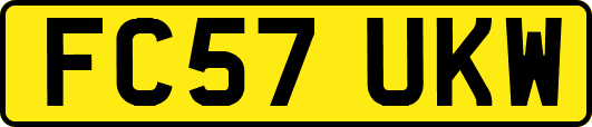 FC57UKW