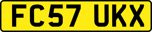 FC57UKX
