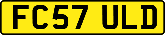 FC57ULD