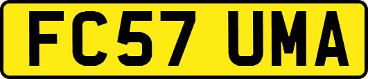 FC57UMA