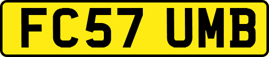 FC57UMB