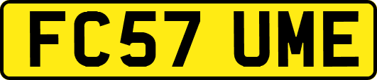FC57UME