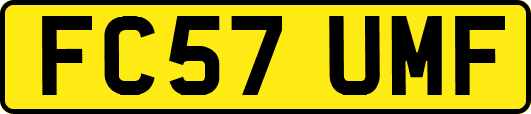FC57UMF