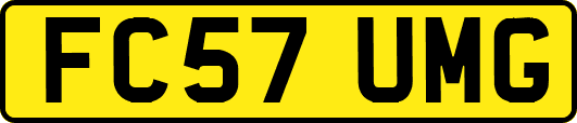 FC57UMG
