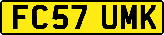 FC57UMK