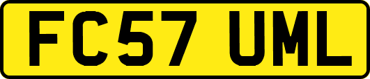 FC57UML