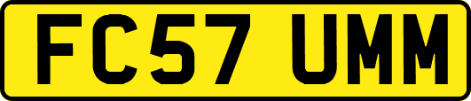 FC57UMM