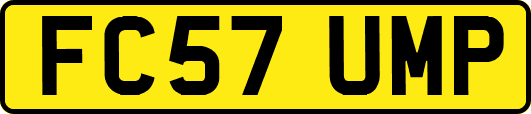 FC57UMP