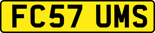 FC57UMS