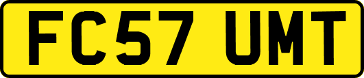 FC57UMT