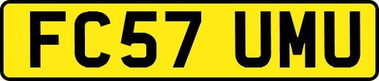 FC57UMU