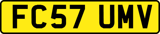 FC57UMV