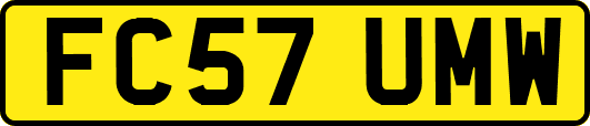 FC57UMW