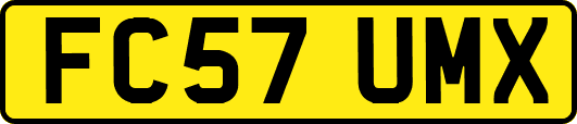 FC57UMX