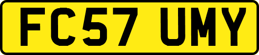 FC57UMY
