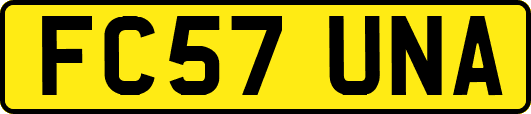 FC57UNA
