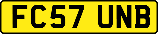 FC57UNB