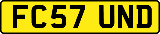 FC57UND
