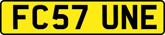 FC57UNE